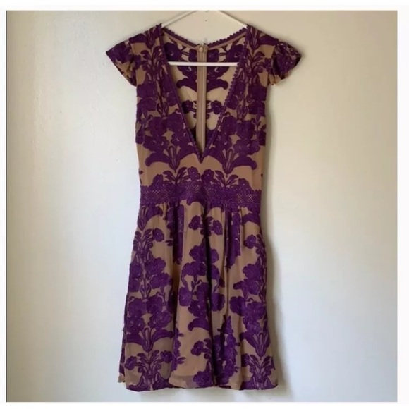 Temecula mini dress - Picture 2 of 3